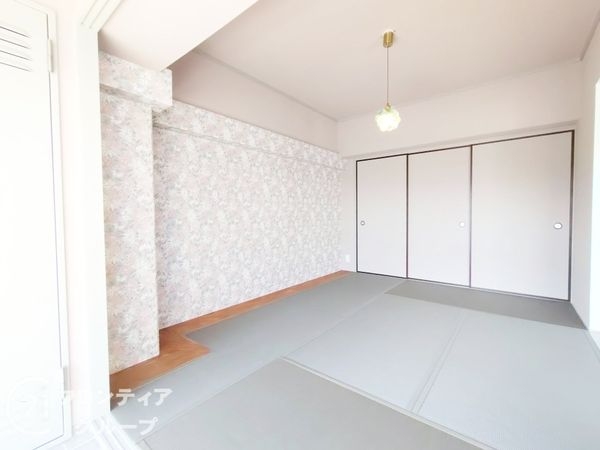 エバーグリーンにおの浜　中古マンション