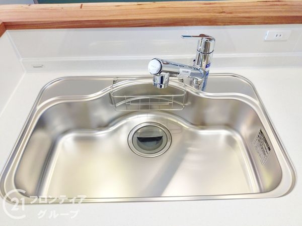 エバーグリーンにおの浜　中古マンション
