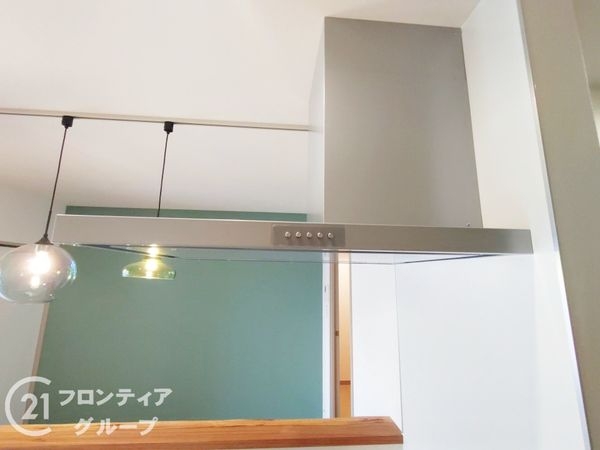 エバーグリーンにおの浜　中古マンション
