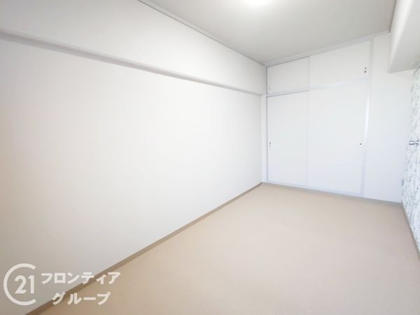エバーグリーンにおの浜　中古マンション