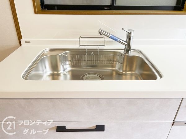 京都市山科区北花山横田町の中古一戸建て