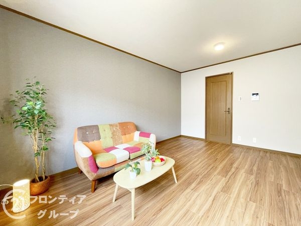 京都市山科区北花山横田町の中古一戸建て