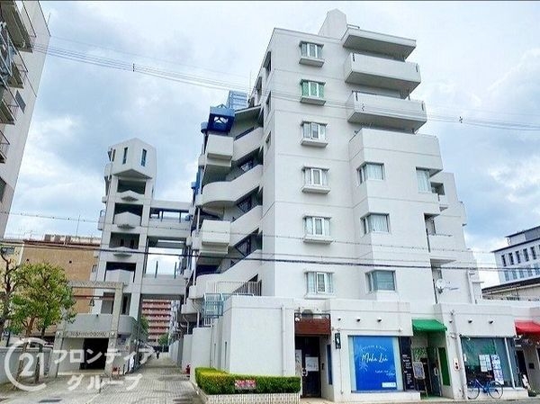 パークテラス西京極　中古マンション
