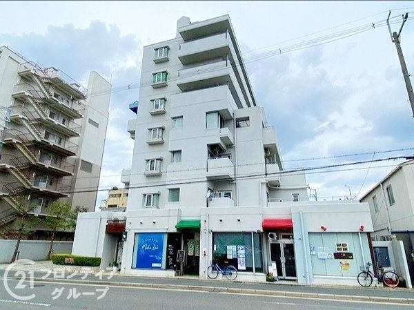パークテラス西京極　中古マンション