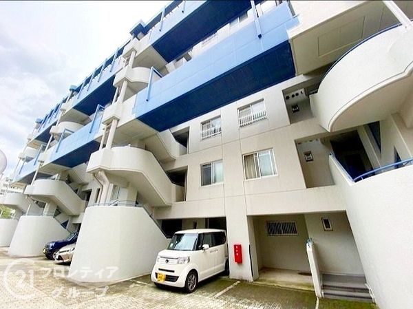 パークテラス西京極　中古マンション