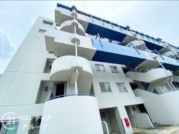パークテラス西京極　中古マンション