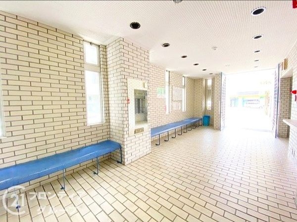 パークテラス西京極　中古マンション