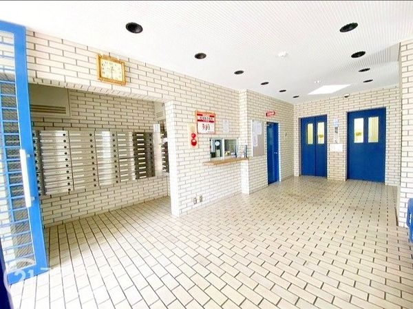 パークテラス西京極　中古マンション