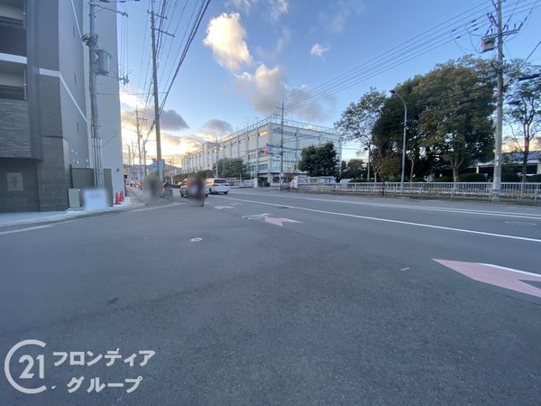 コープ野村京都四条　中古マンション