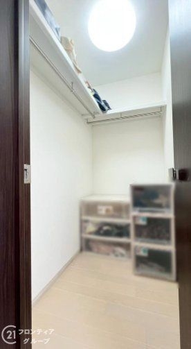 城陽市富野池ノ内の中古一戸建て