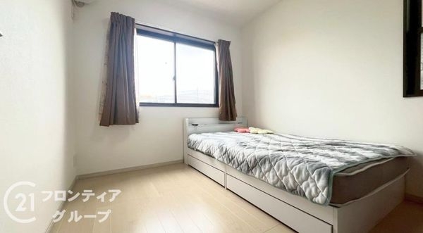 城陽市富野池ノ内の中古一戸建て