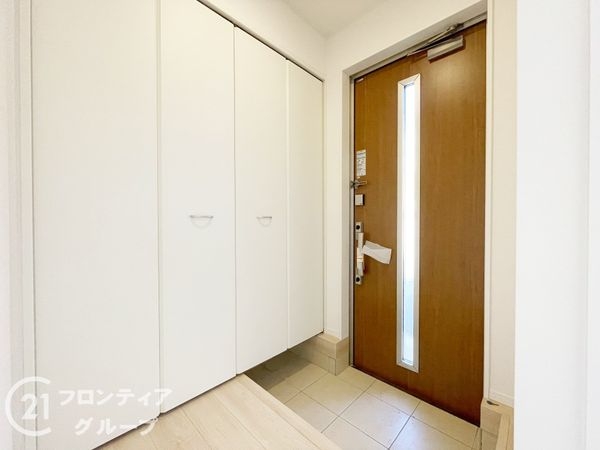 京都市伏見区羽束師菱川町　新築一戸建て　第１　７号棟