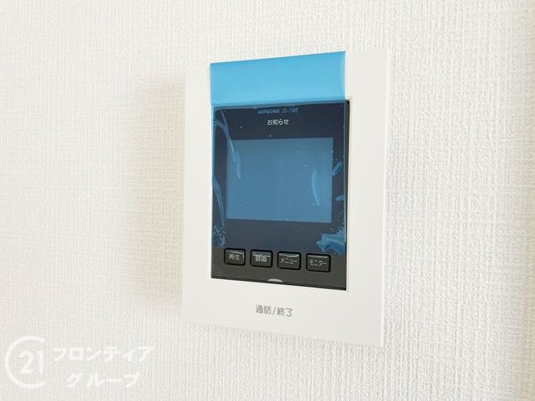 京都市伏見区羽束師菱川町　新築一戸建て　第１　７号棟