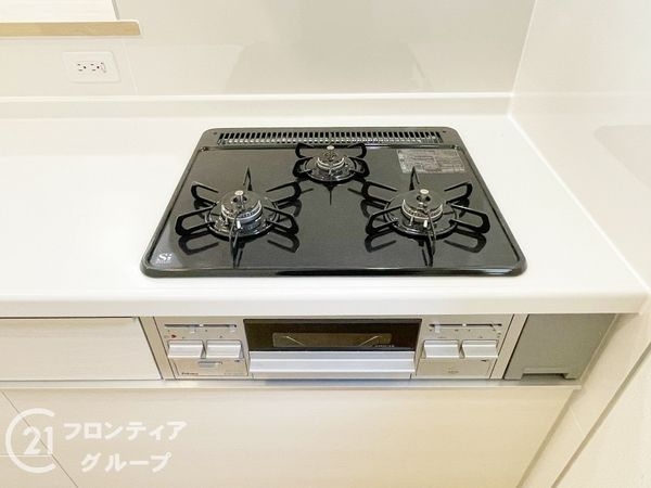 京都市伏見区羽束師菱川町　新築一戸建て　第１　７号棟