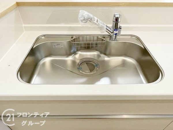 京都市伏見区羽束師菱川町　新築一戸建て　第１　７号棟