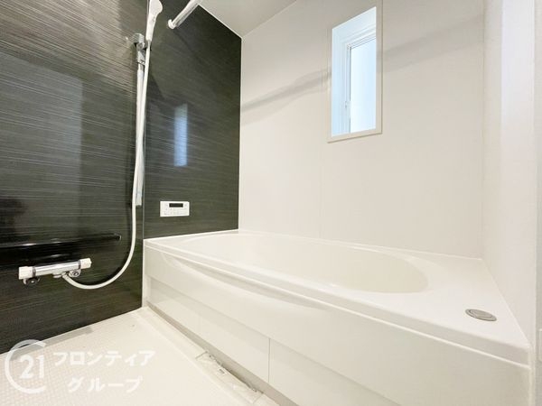 京都市伏見区羽束師菱川町　新築一戸建て　第１　７号棟