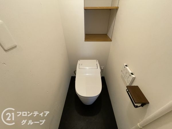 醍醐上ノ山団地B1棟　中古マンション