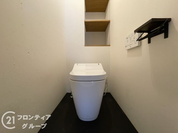 醍醐上ノ山団地B1棟　中古マンション