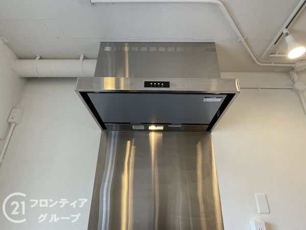 醍醐上ノ山団地B1棟　中古マンション