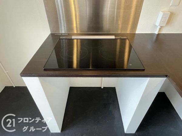 醍醐上ノ山団地B1棟　中古マンション