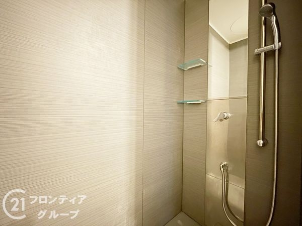醍醐上ノ山団地B1棟　中古マンション