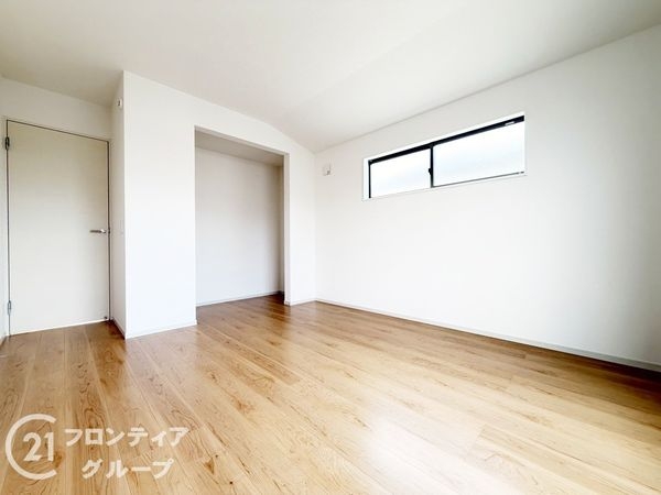宇治市広野町寺山　新築一戸建て　２期　２号地