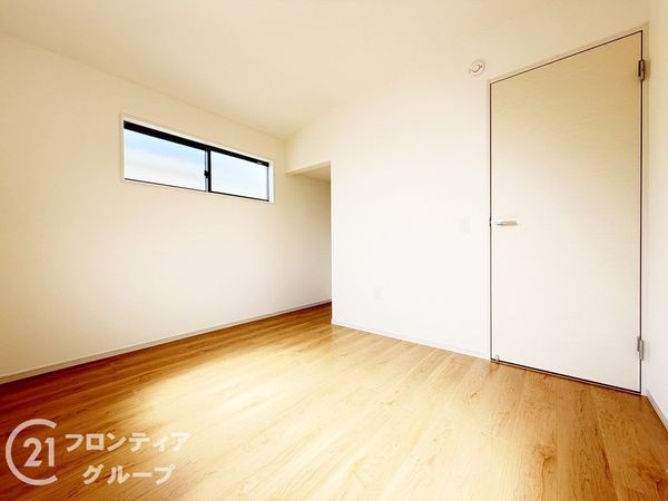 宇治市広野町寺山　新築一戸建て　２期　２号地