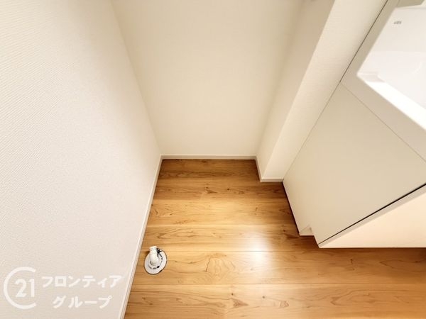 宇治市広野町寺山　新築一戸建て　２期　２号地
