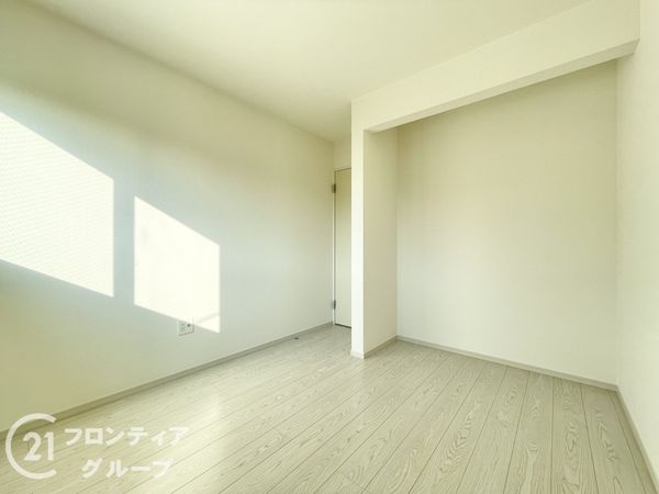 宇治市小倉町蓮池　新築一戸建て　5期　1号棟