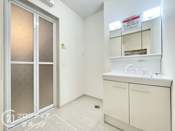 宇治市小倉町蓮池　新築一戸建て　5期　1号棟