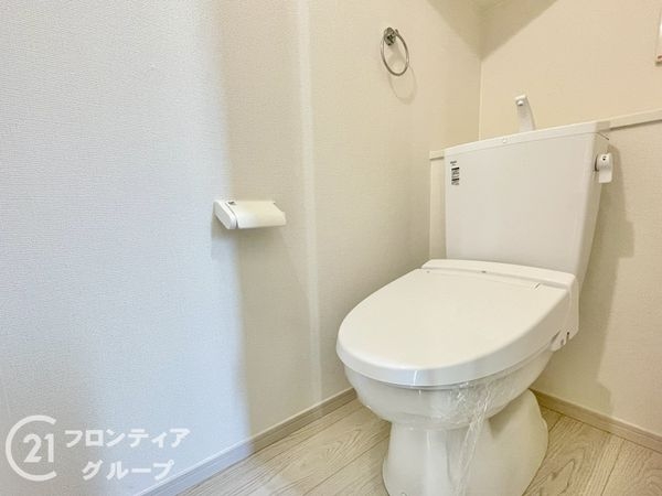 宇治市小倉町蓮池　新築一戸建て　5期　1号棟