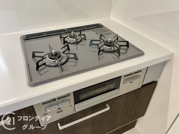 宇治市小倉町蓮池　新築一戸建て　5期　1号棟