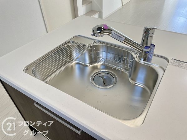 宇治市小倉町蓮池　新築一戸建て　5期　1号棟