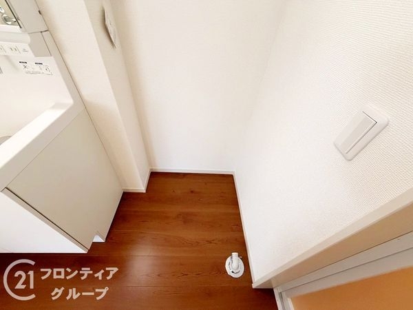 宇治市広野町寺山　新築一戸建て　2期　１号地