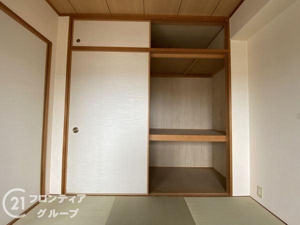 サンシティ西京極壱番館　中古マンション