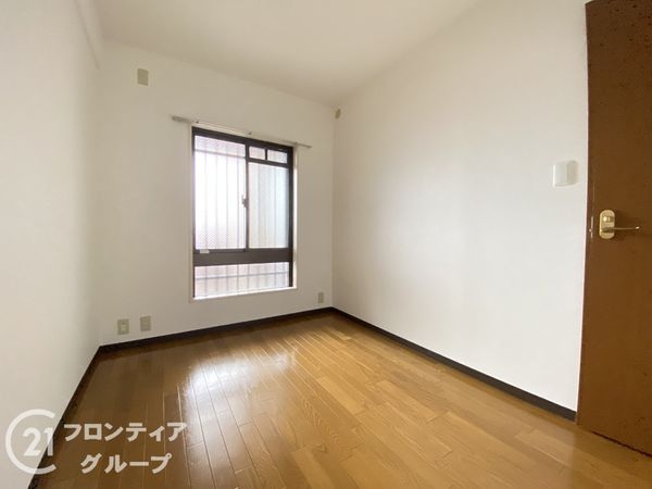 サンシティ西京極壱番館　中古マンション