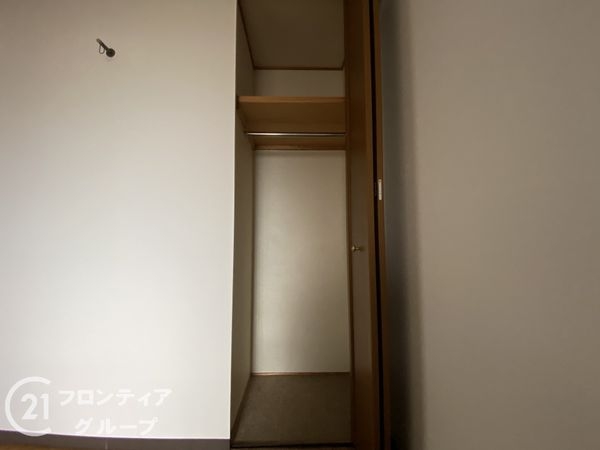 サンシティ西京極壱番館　中古マンション