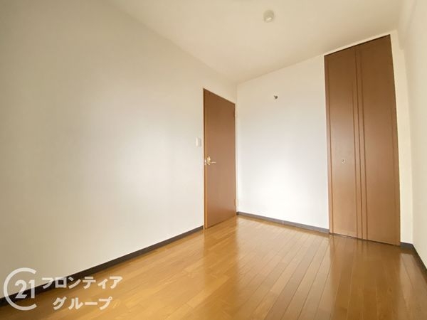 サンシティ西京極壱番館　中古マンション
