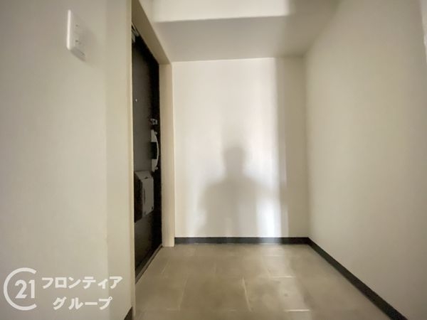サンシティ西京極壱番館　中古マンション