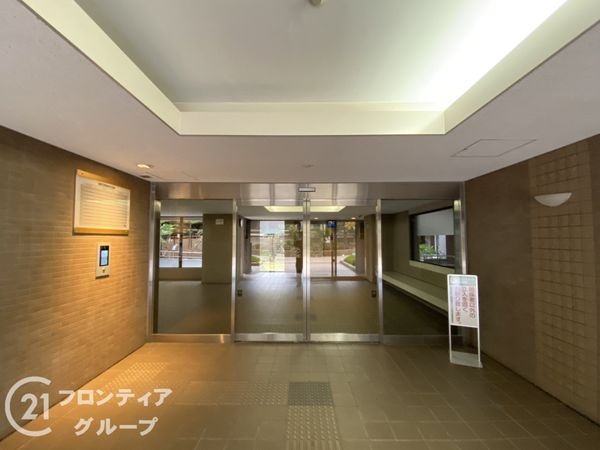サンシティ西京極壱番館　中古マンション