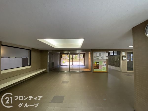 サンシティ西京極壱番館　中古マンション