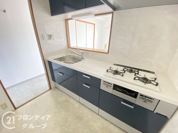 サンシティ西京極壱番館　中古マンション