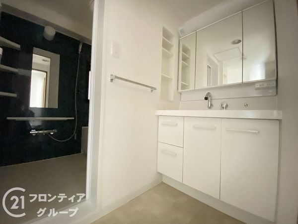 サンシティ西京極壱番館　中古マンション