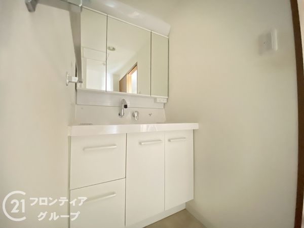 サンシティ西京極壱番館　中古マンション