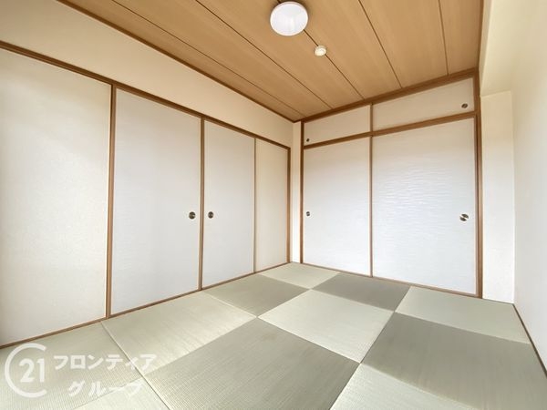 サンシティ西京極壱番館　中古マンション