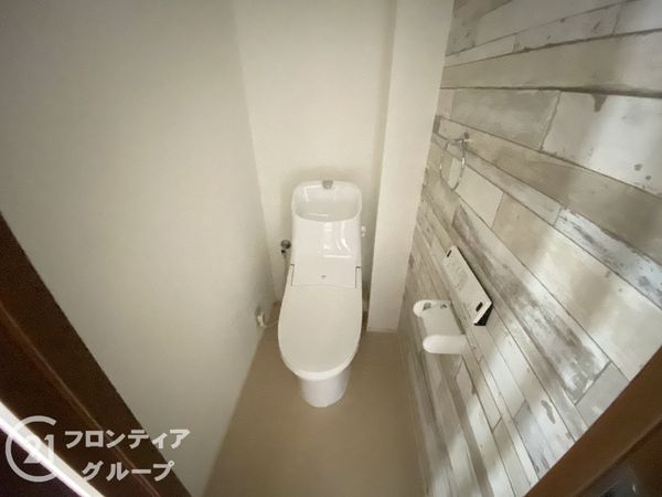 サンシティ西京極壱番館　中古マンション