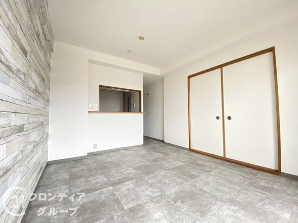 サンシティ西京極壱番館　中古マンション