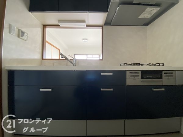 サンシティ西京極壱番館　中古マンション
