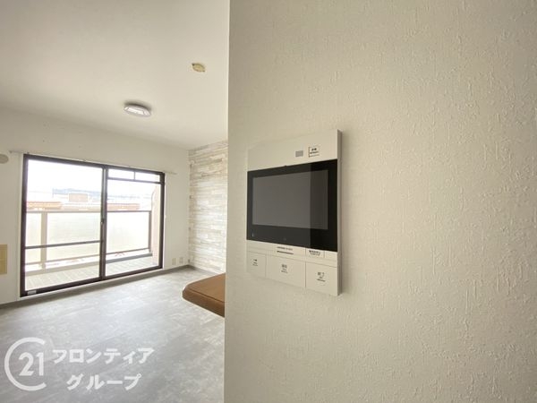 サンシティ西京極壱番館　中古マンション