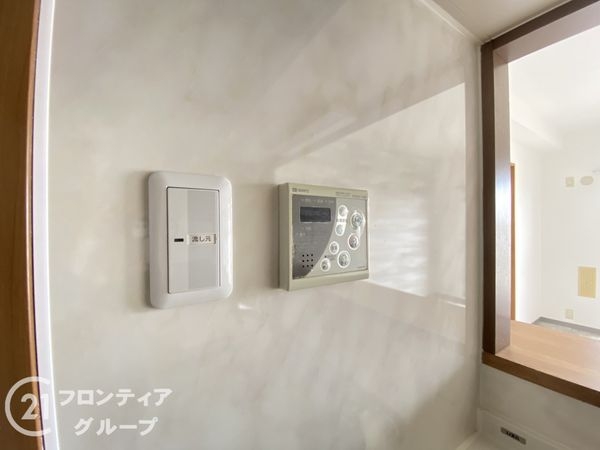 サンシティ西京極壱番館　中古マンション